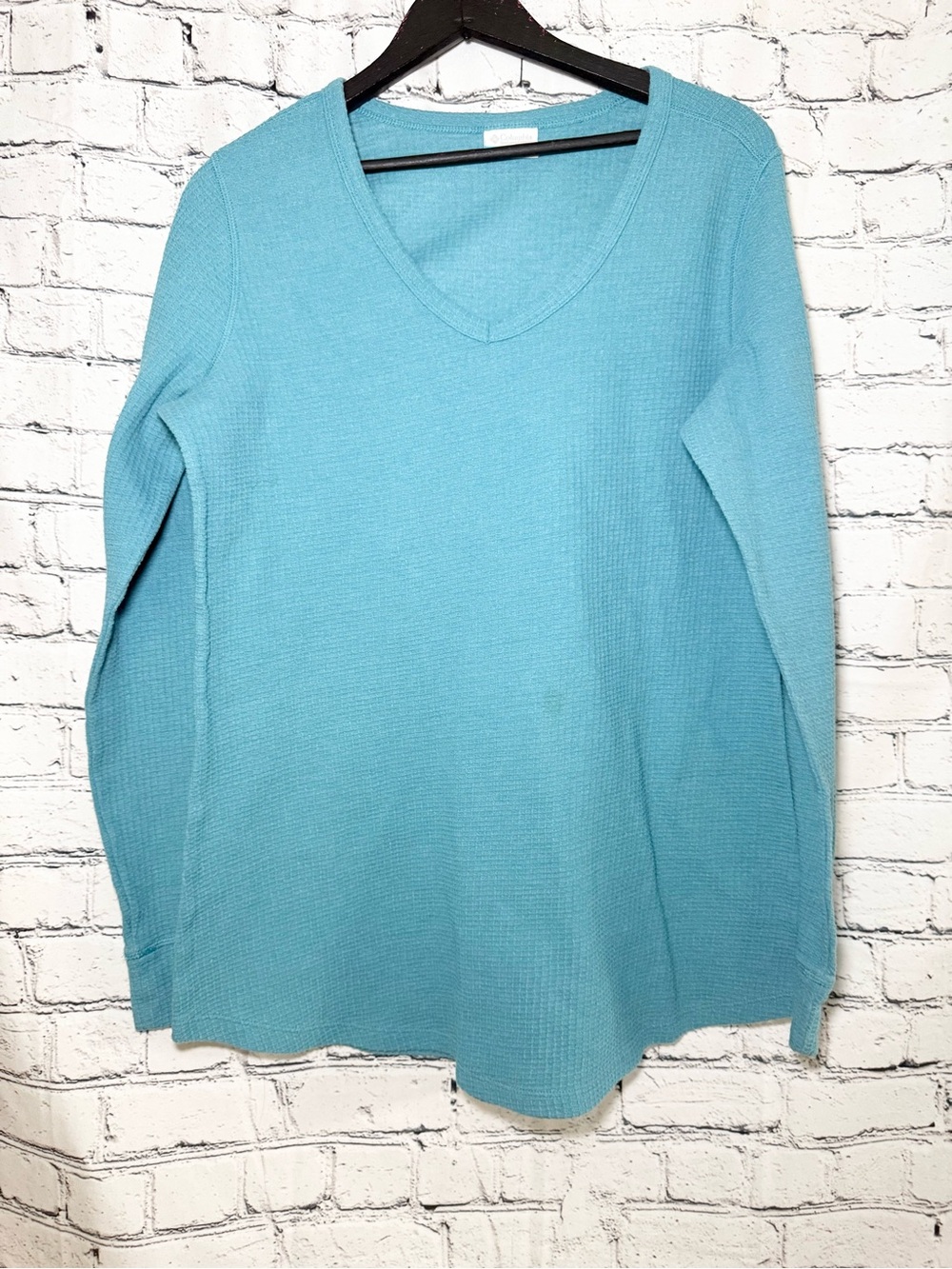 Columbia long sleeve. Size L